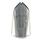 JEM Boquilla de Hoja Grande nº 115