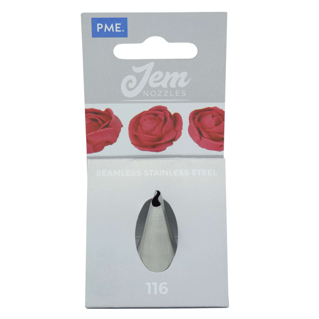 JEM Nozzles #116 - Large Petal