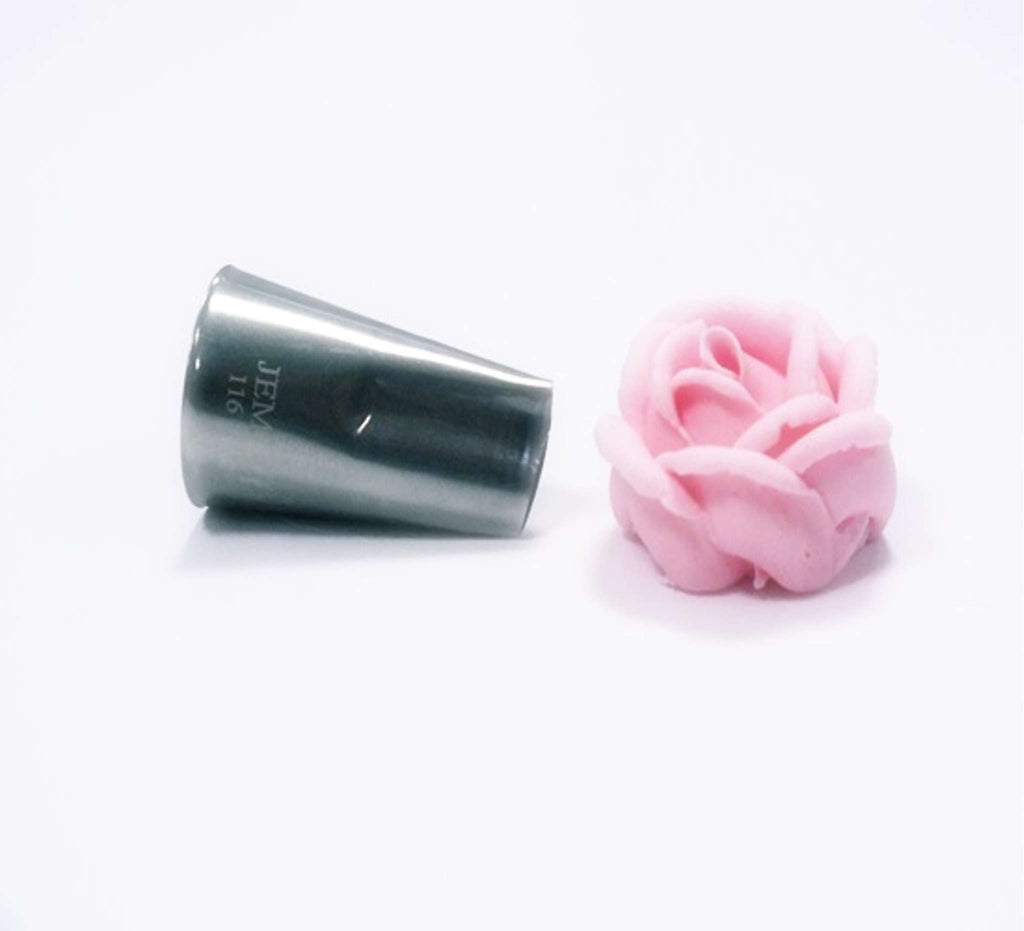 JEM Nozzles #116 - Large Petal