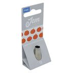 JEM Piping-Tülle - Rund #12
