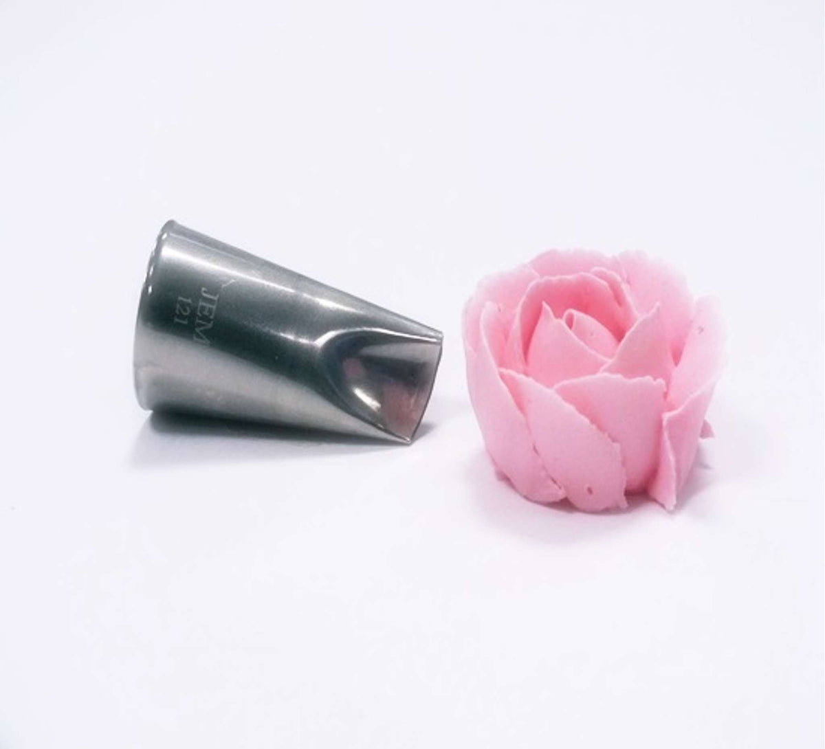 JEM Nozzles #121 - Medium Petal