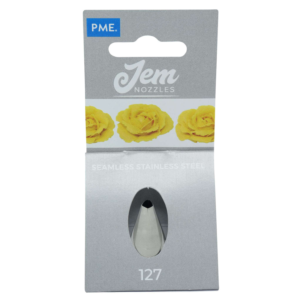 JEM Nozzles #127 - Large Petal