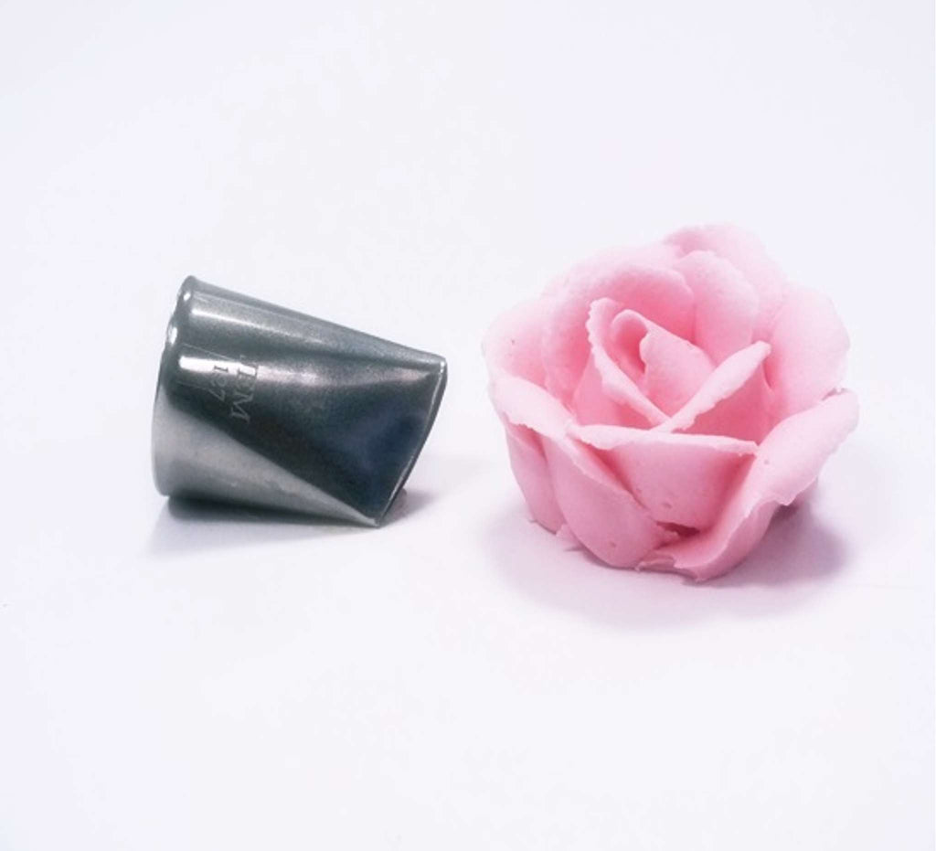 JEM Nozzles #127 - Large Petal