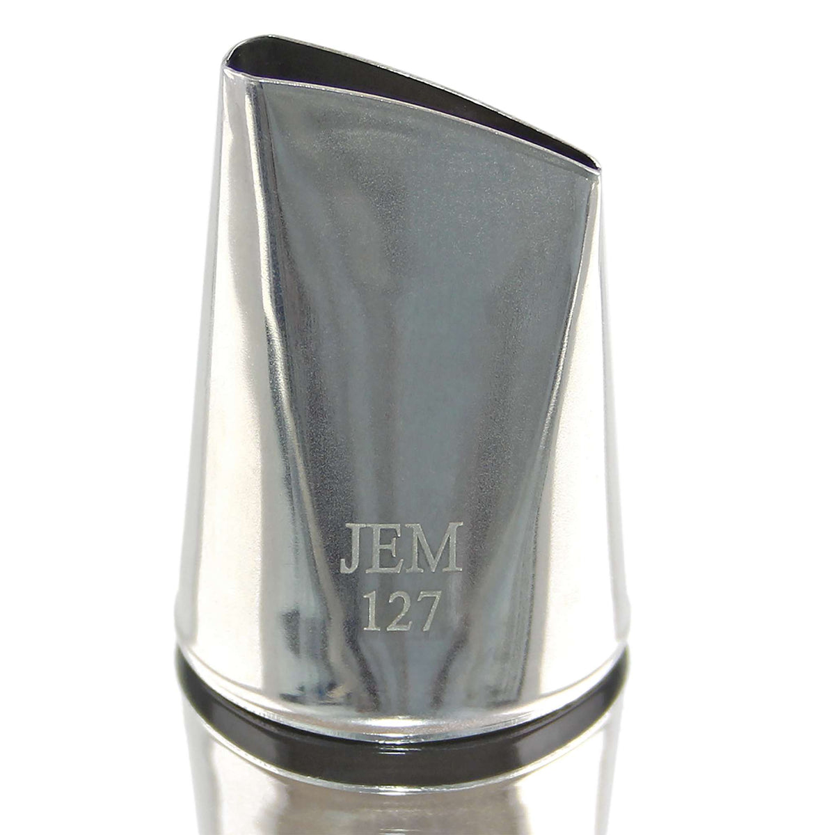 JEM Boquilla de Pétalo Grande /de Volantes nº 127
