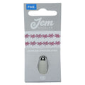 JEM Nozzle - Fleur en goutte #131