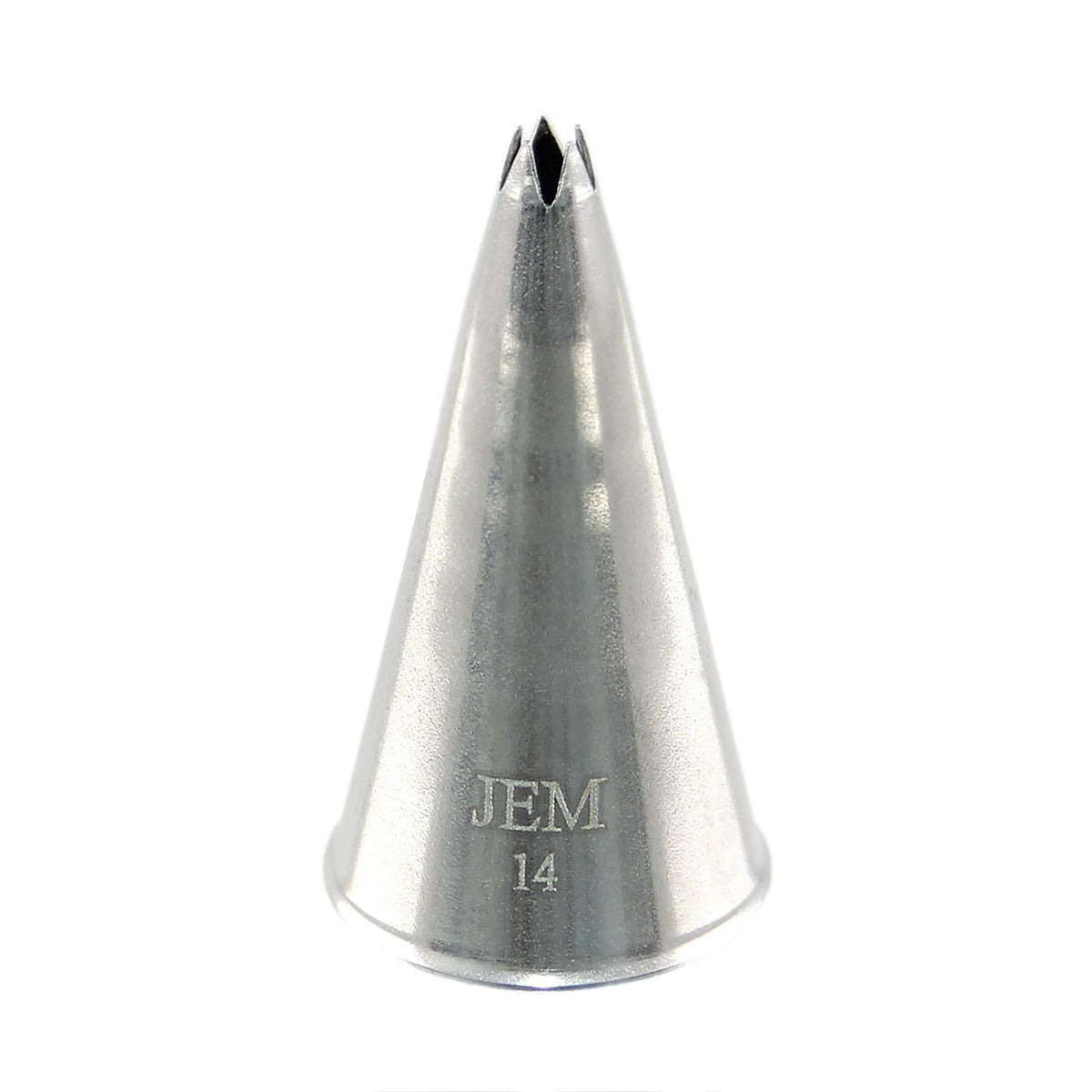JEM Nozzles #14 - Open Star