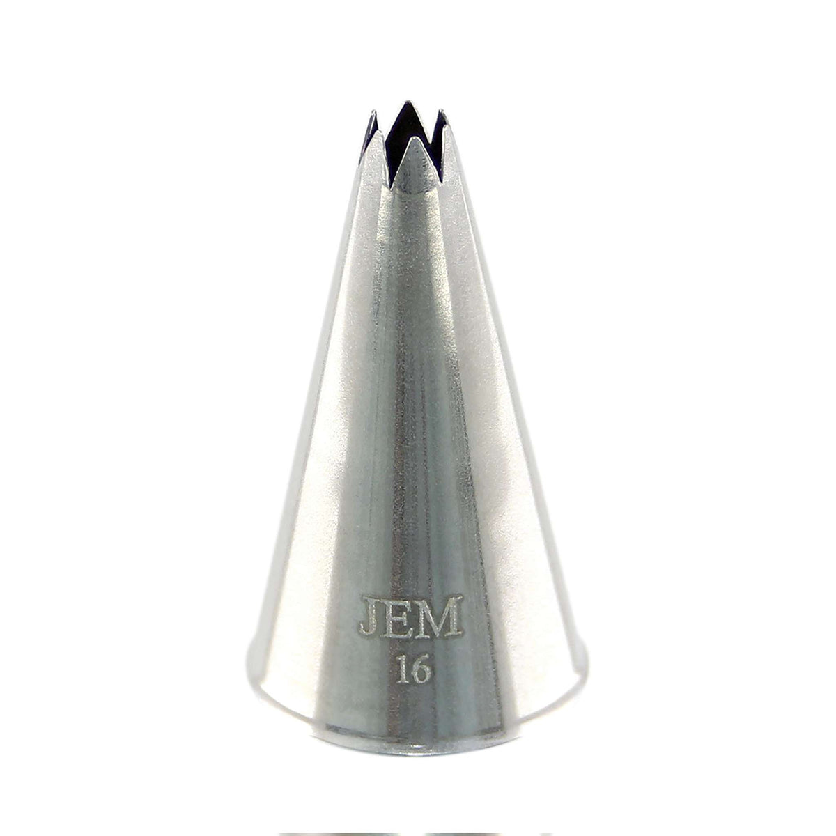 JEM Nozzles #16 - Open Star