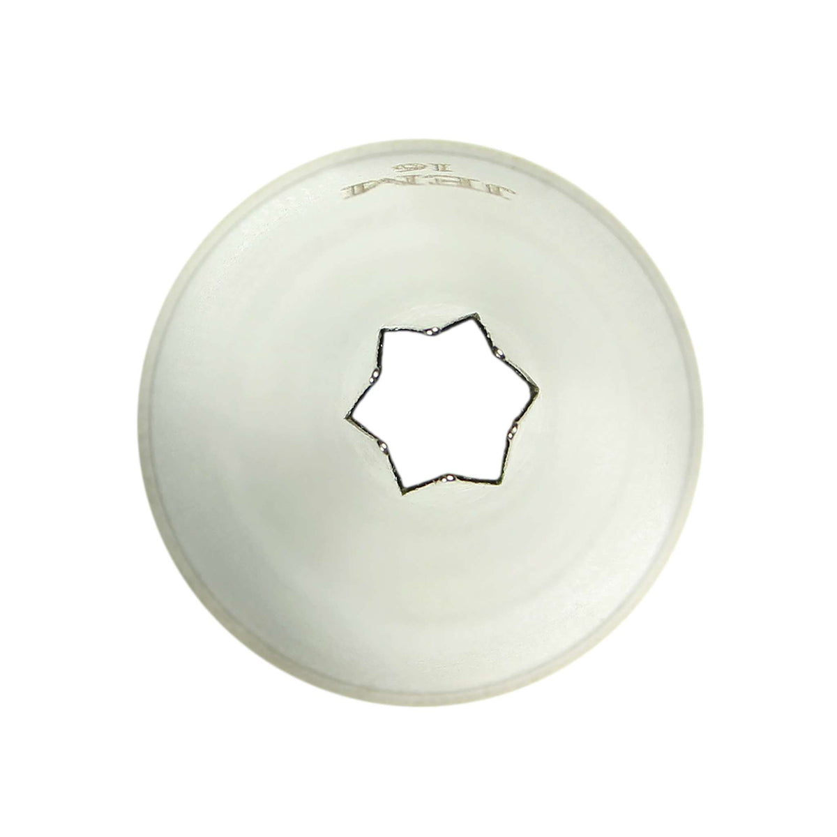 JEM Nozzles #16 - Open Star