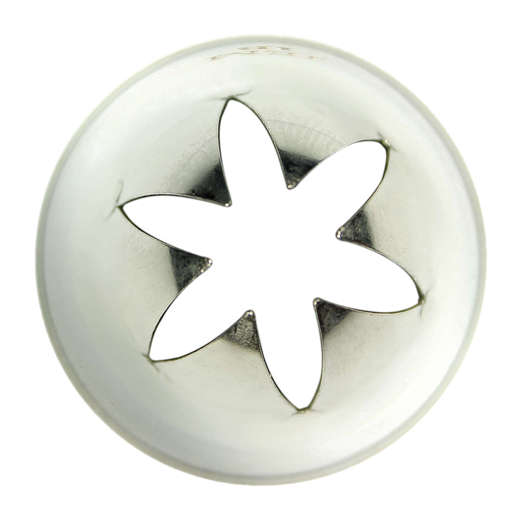 JEM Nozzles #1B - Drop Flower