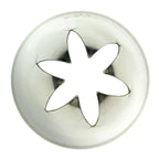 JEM Nozzles #1B - Drop Flower