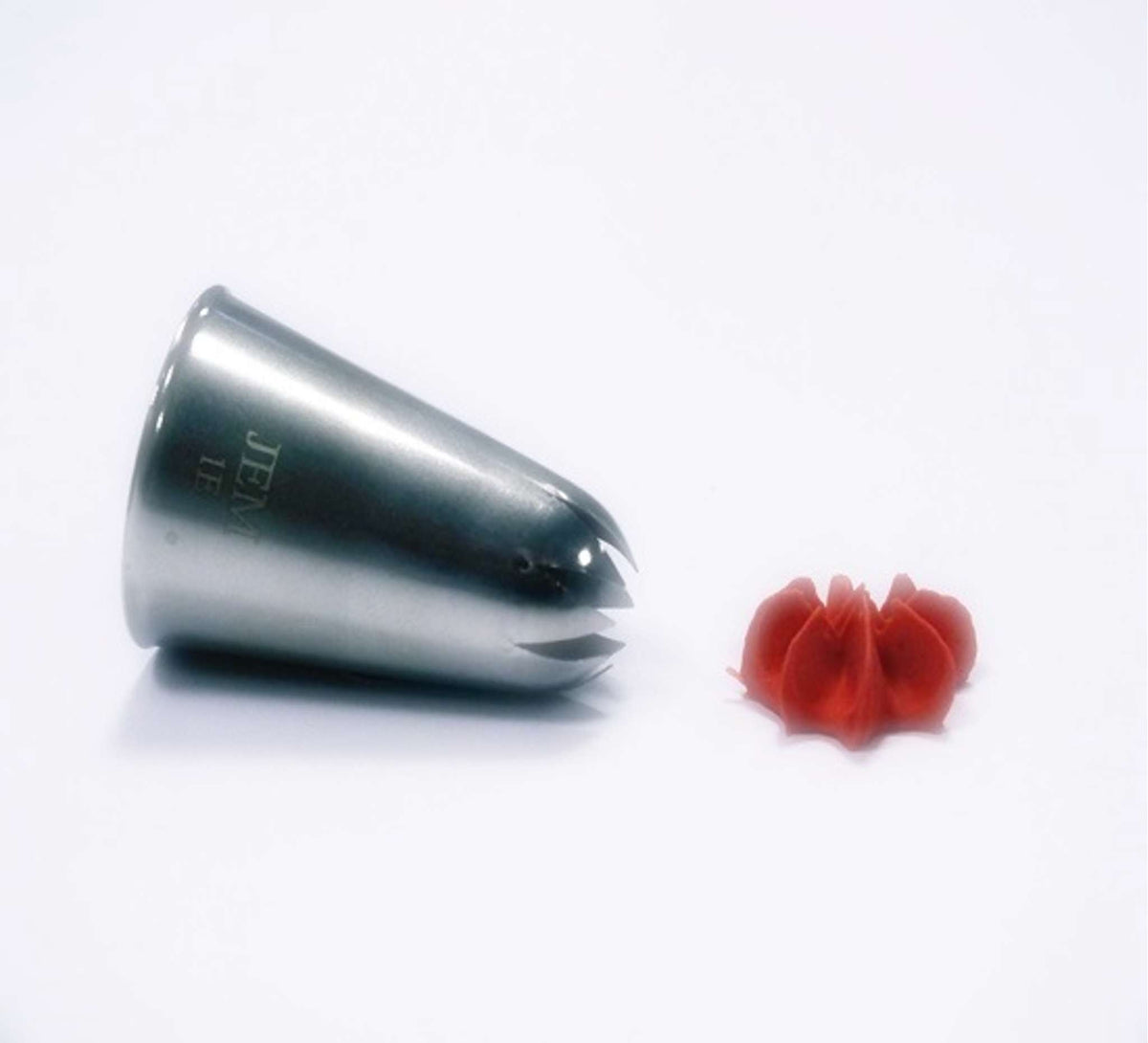 JEM Boquilla de Flor de Gota nº 1E