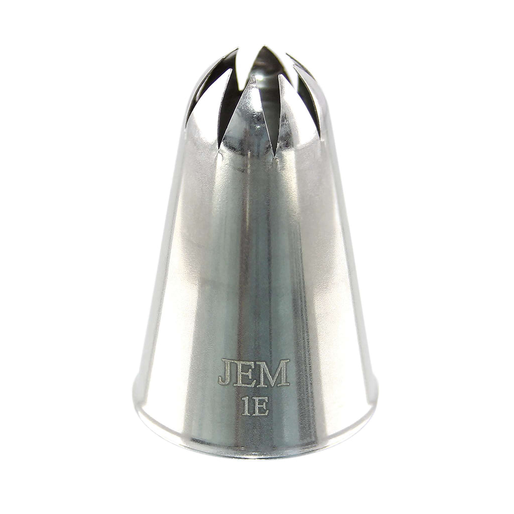 JEM Nozzles #1E - Drop Flower