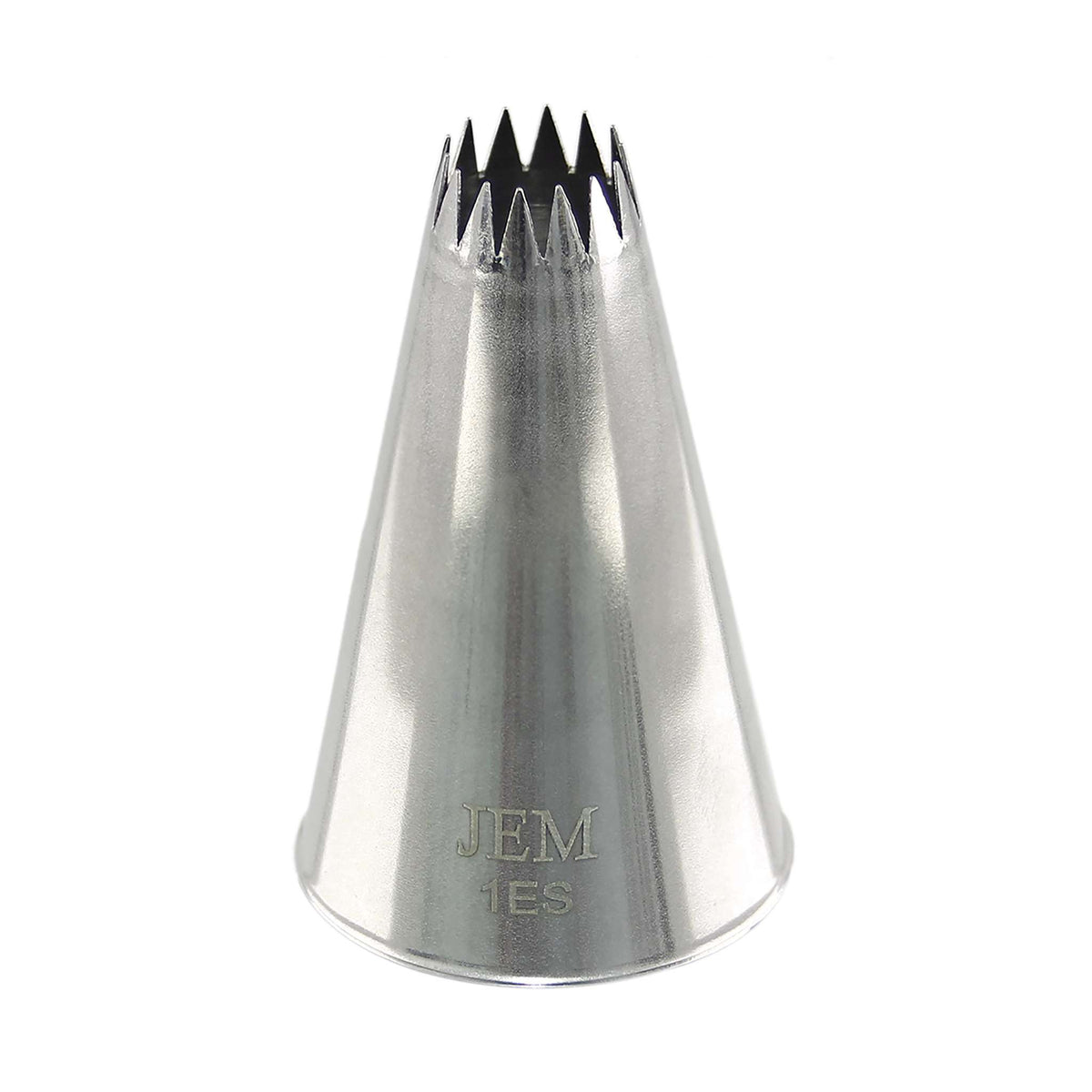 JEM Nozzles #1ES - Small Fine Star