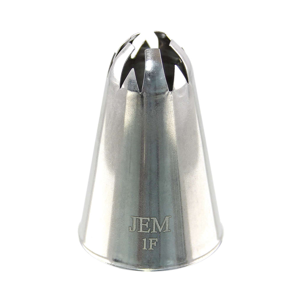 JEM Nozzle - Fleur en goutte #1F