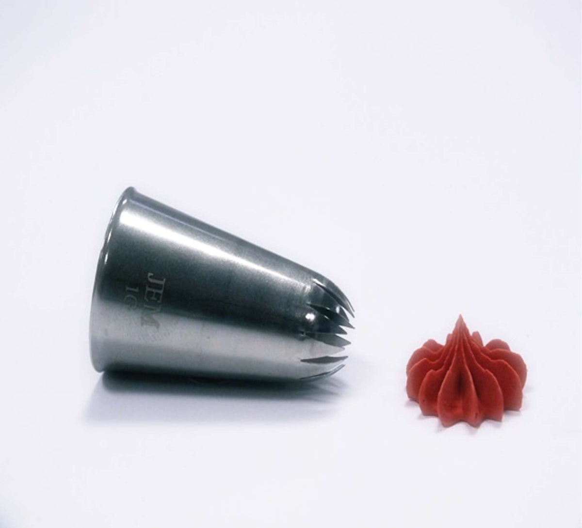 JEM Nozzles #1G - Drop Flower