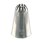 JEM Nozzles #1G - Drop Flower