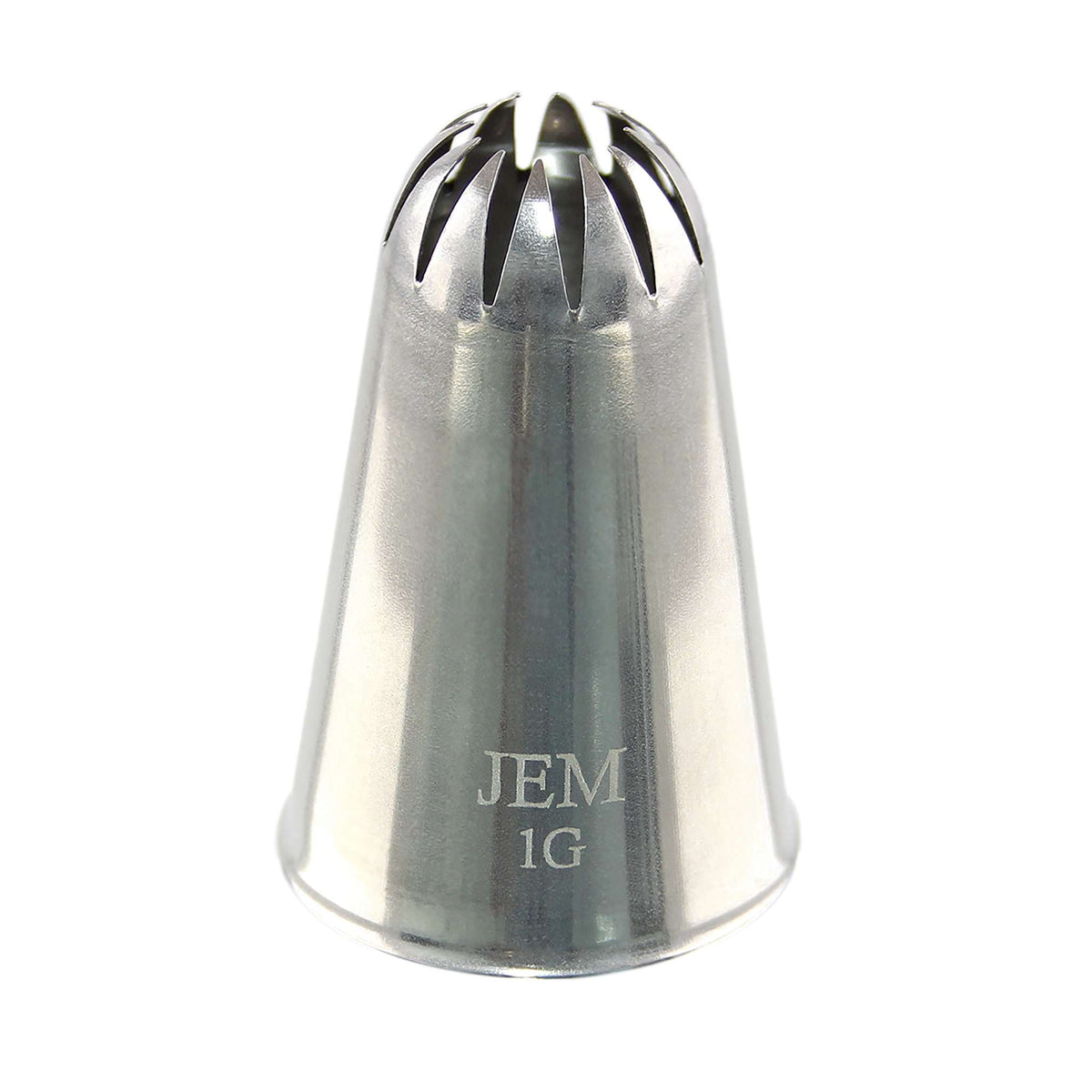 JEM Nozzles #1G - Drop Flower