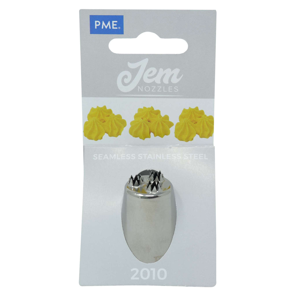 JEM Nozzles #2010 - Triple Star