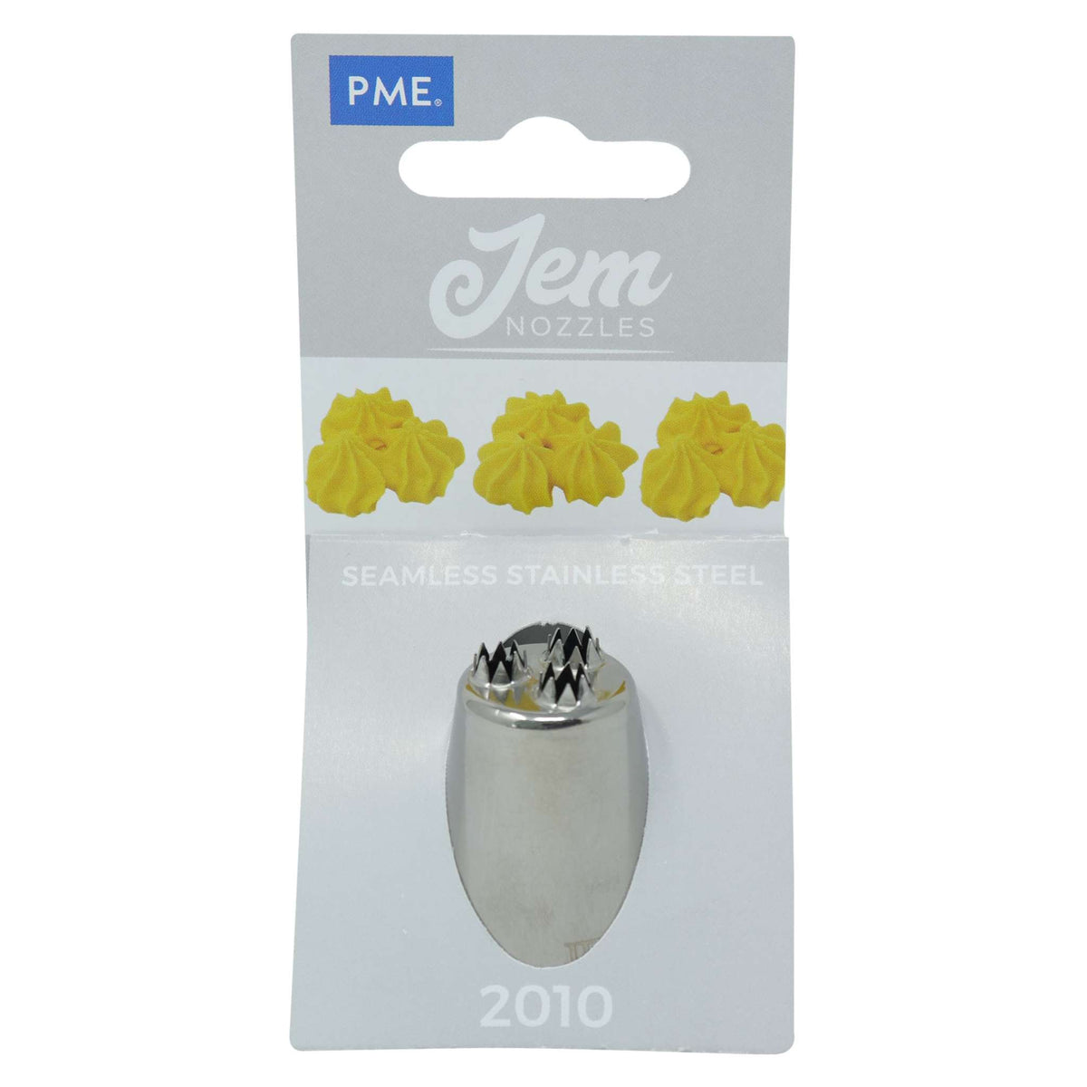 JEM Nozzles #2010 - Triple Star