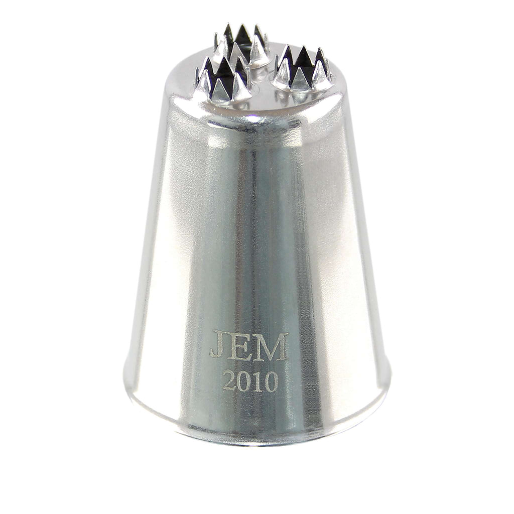 JEM Nozzles #2010 - Triple Star