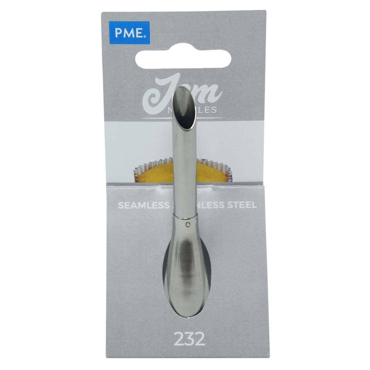 JEM Nozzles #232 - Cupcake Filler