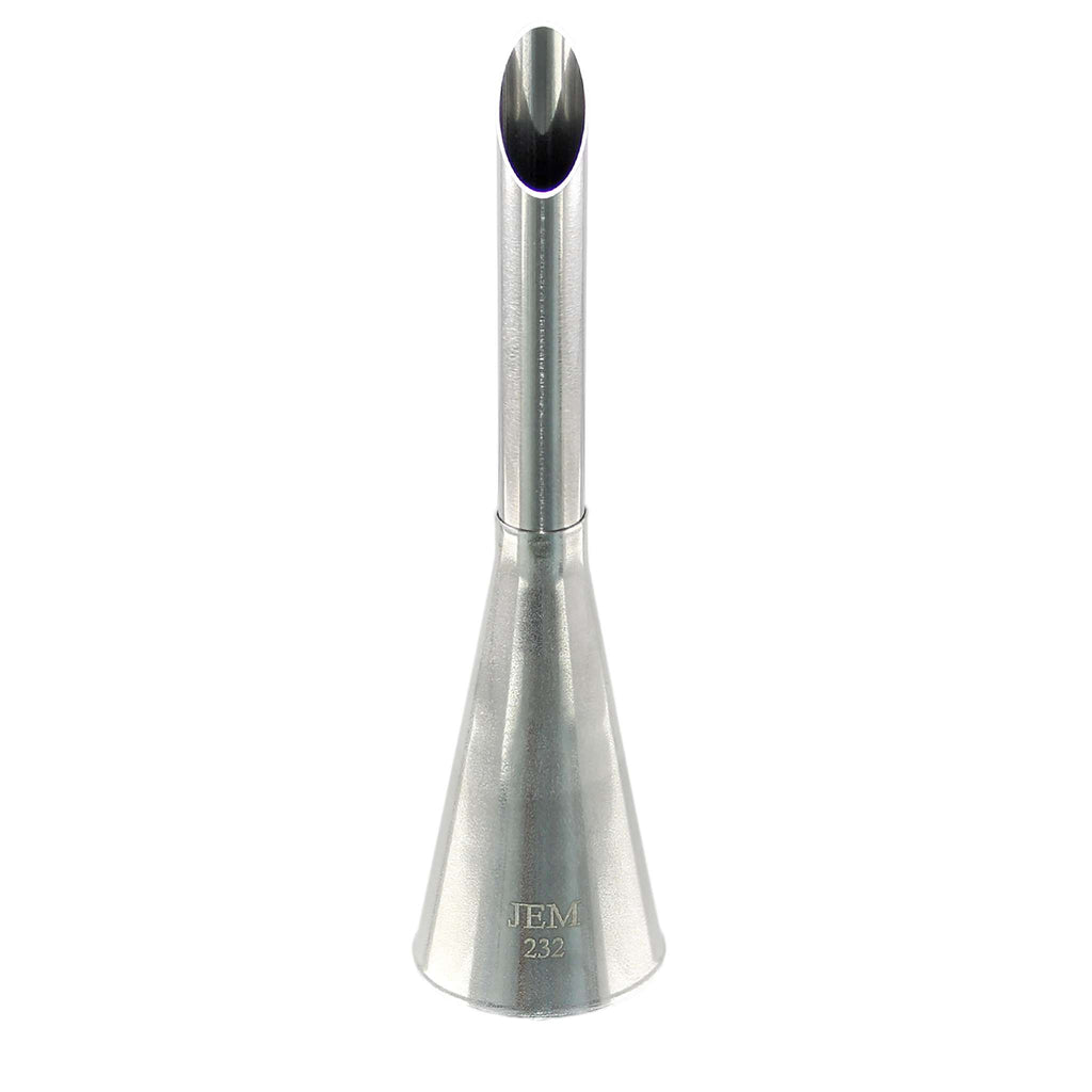 JEM Nozzles #232 - Cupcake Filler