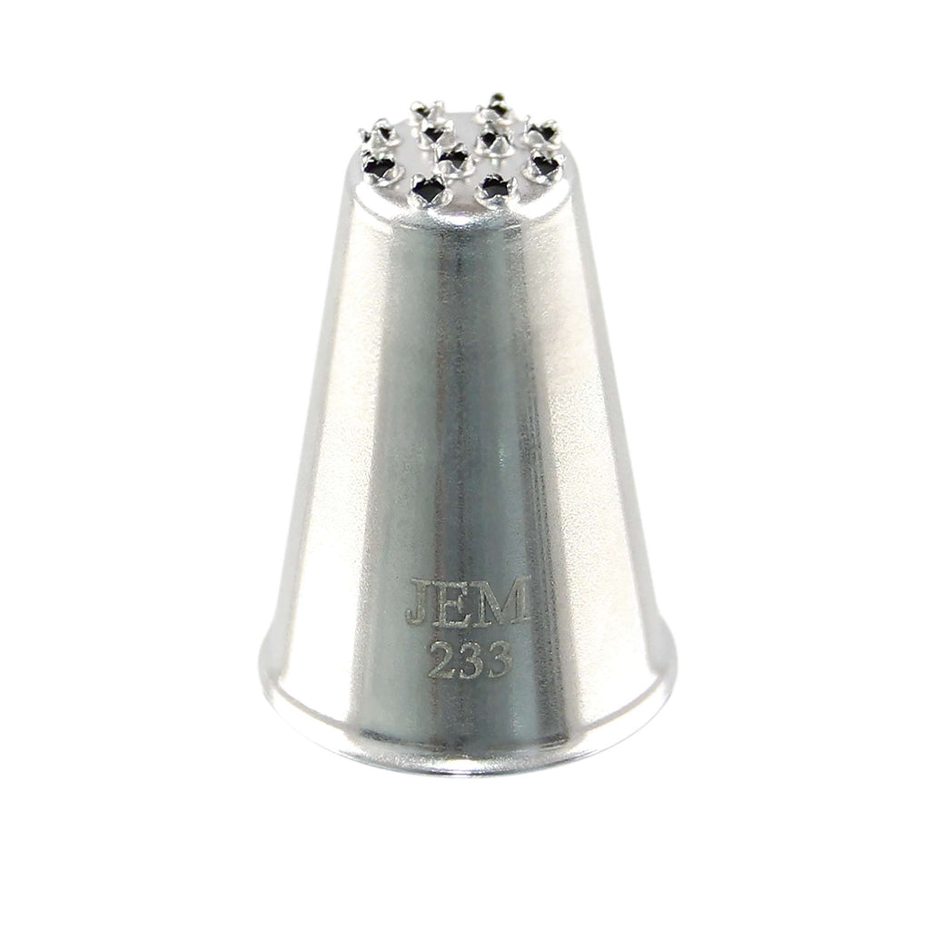 JEM Nozzles #233 - Small Grass