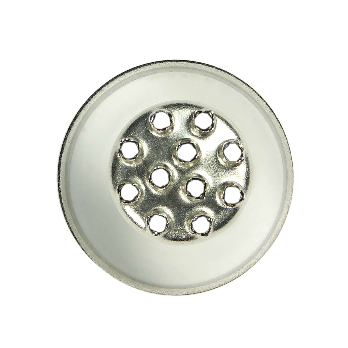 JEM Nozzle - Petite douille à ouverture multiple pour cheveux / herbe #233