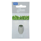 JEM Piping-Tülle - Große Haar-/Gras-MehrzweckPiping-Tülle glatt #235