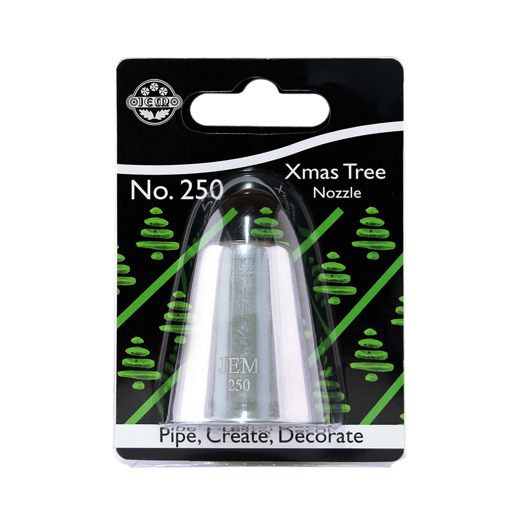 JEM Nozzles #250 - Xmas Tree