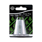 JEM Nozzles #250 - Xmas Tree