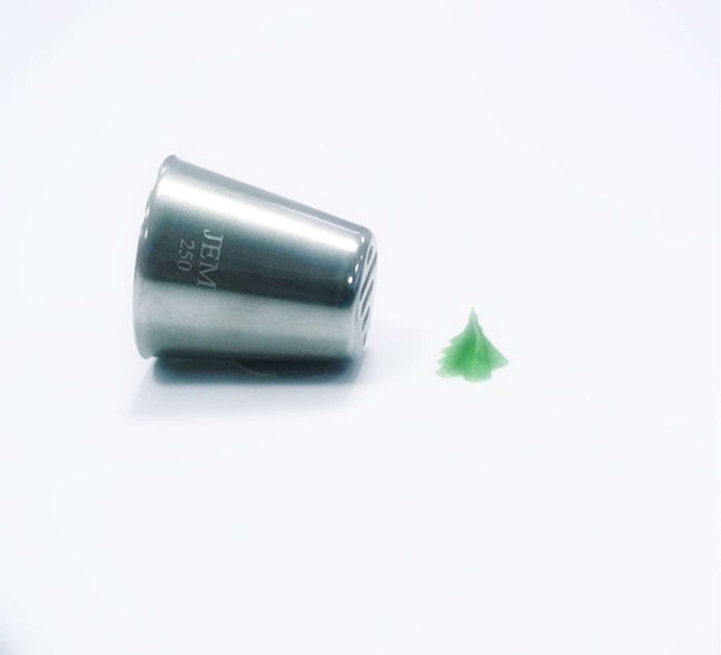 JEM Nozzles #250 - Xmas Tree