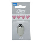 JEM Nozzles #252 - Heart