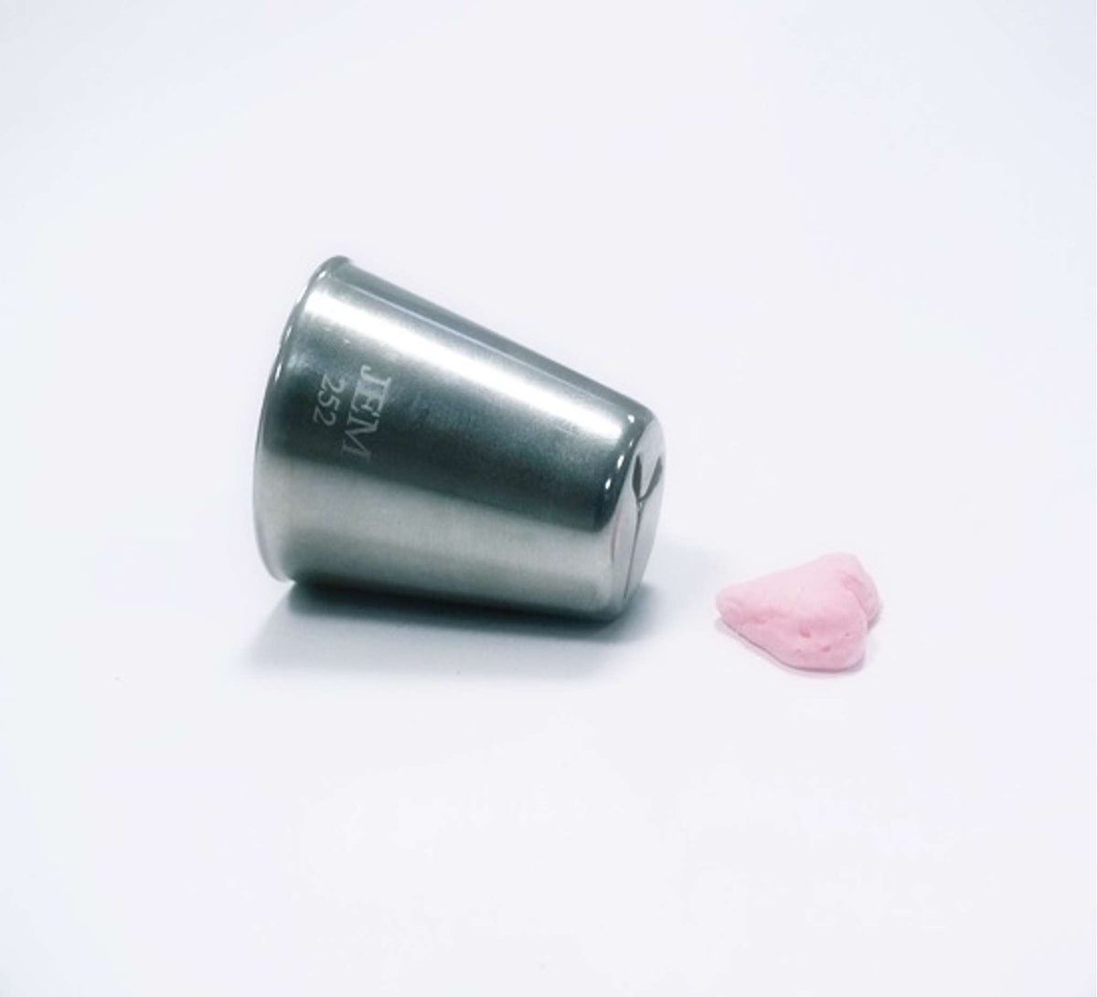 JEM Nozzles #252 - Heart
