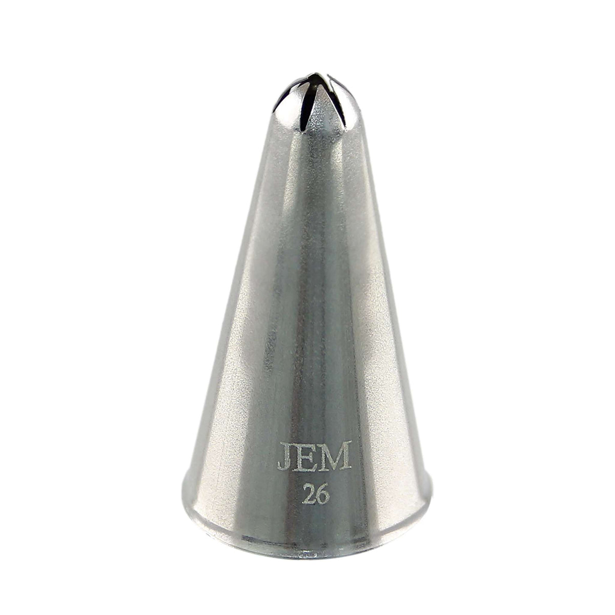 JEM Nozzles #26 - Closed Star