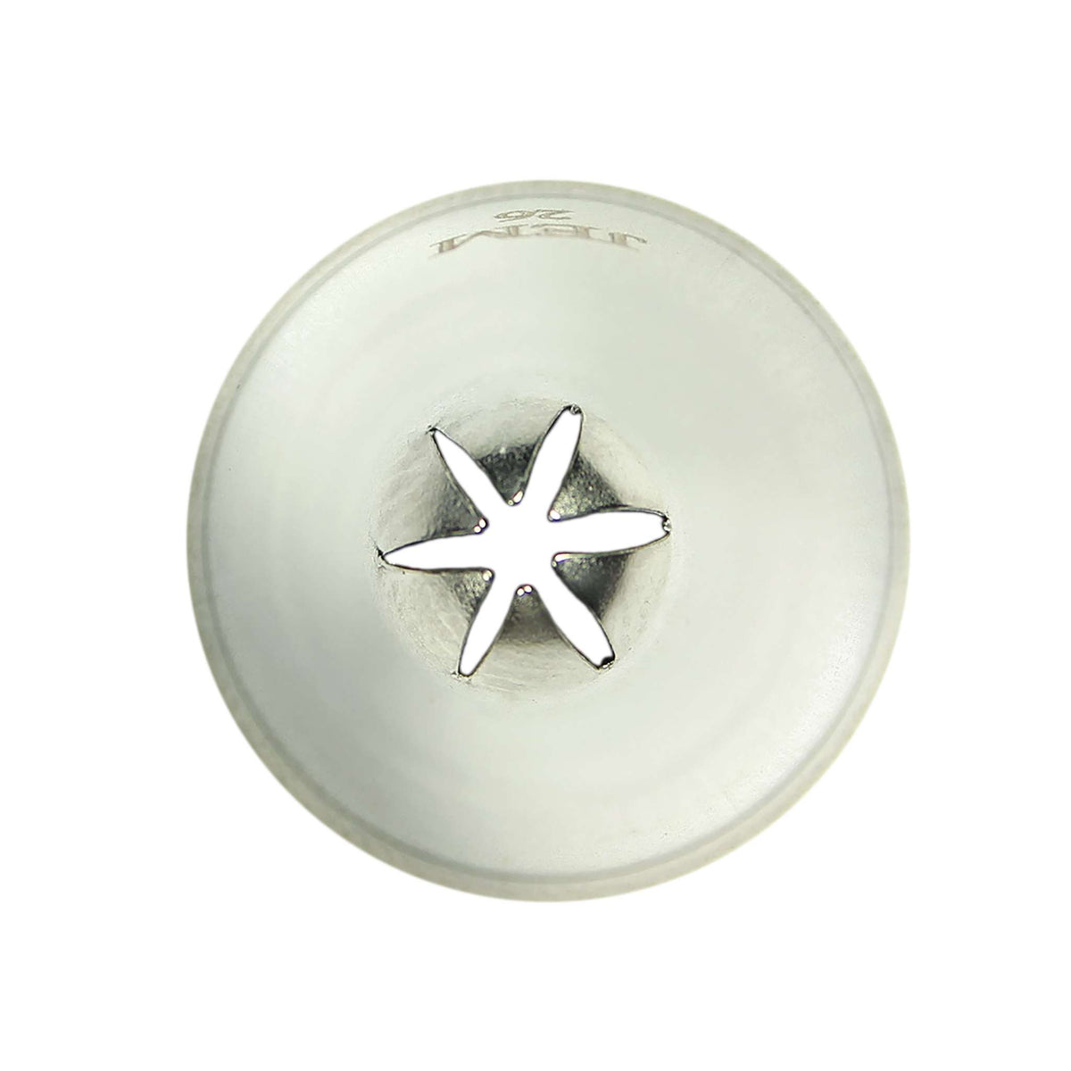 JEM Nozzles #26 - Closed Star