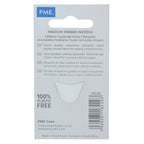 JEM Nozzles #2B - Medium Ribbed