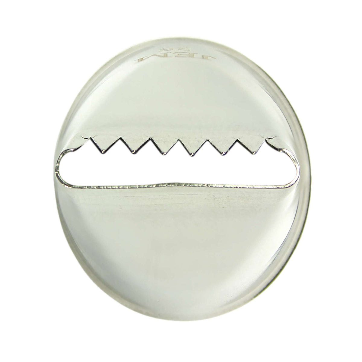 JEM Nozzles #2B - Medium Ribbed
