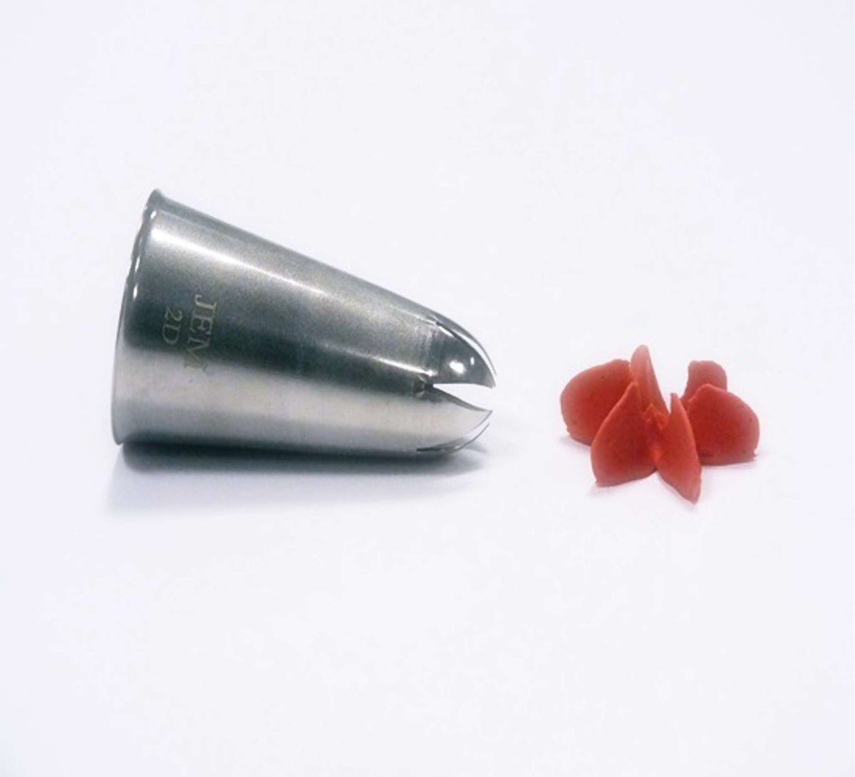 JEM Nozzles #2D - Drop Flower