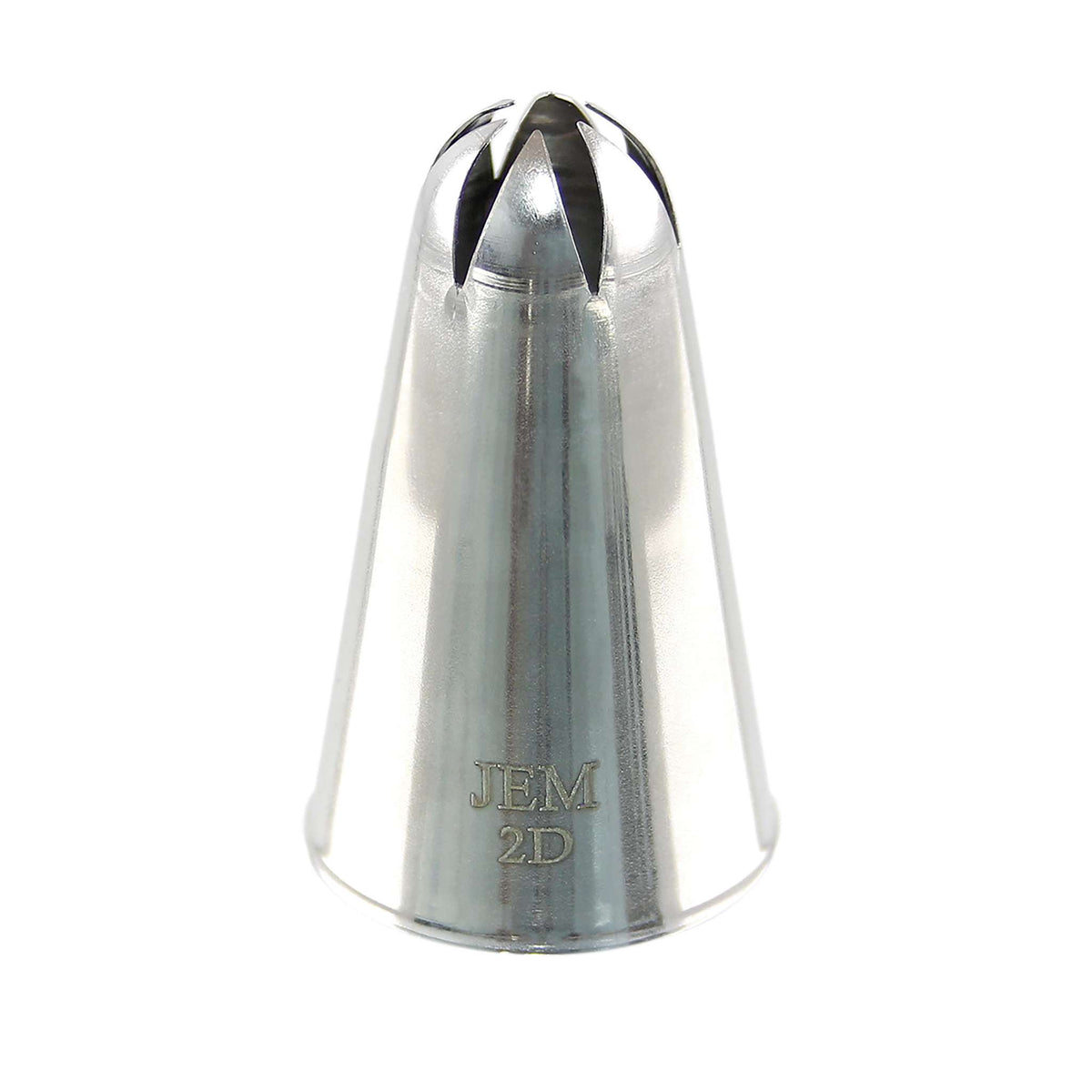 JEM Nozzles #2D - Drop Flower