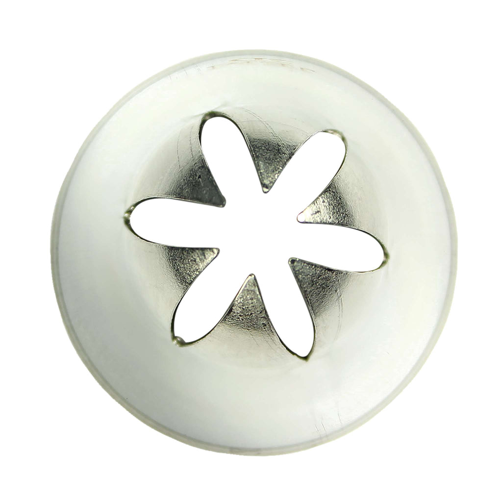 JEM Nozzles #2D - Drop Flower