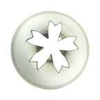 JEM Piping-Tülle - Tropfenblume #2F
