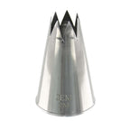 JEM Nozzles #2M - Medium Open Star Savoy
