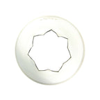 JEM Nozzles #2M - Medium Open Star Savoy