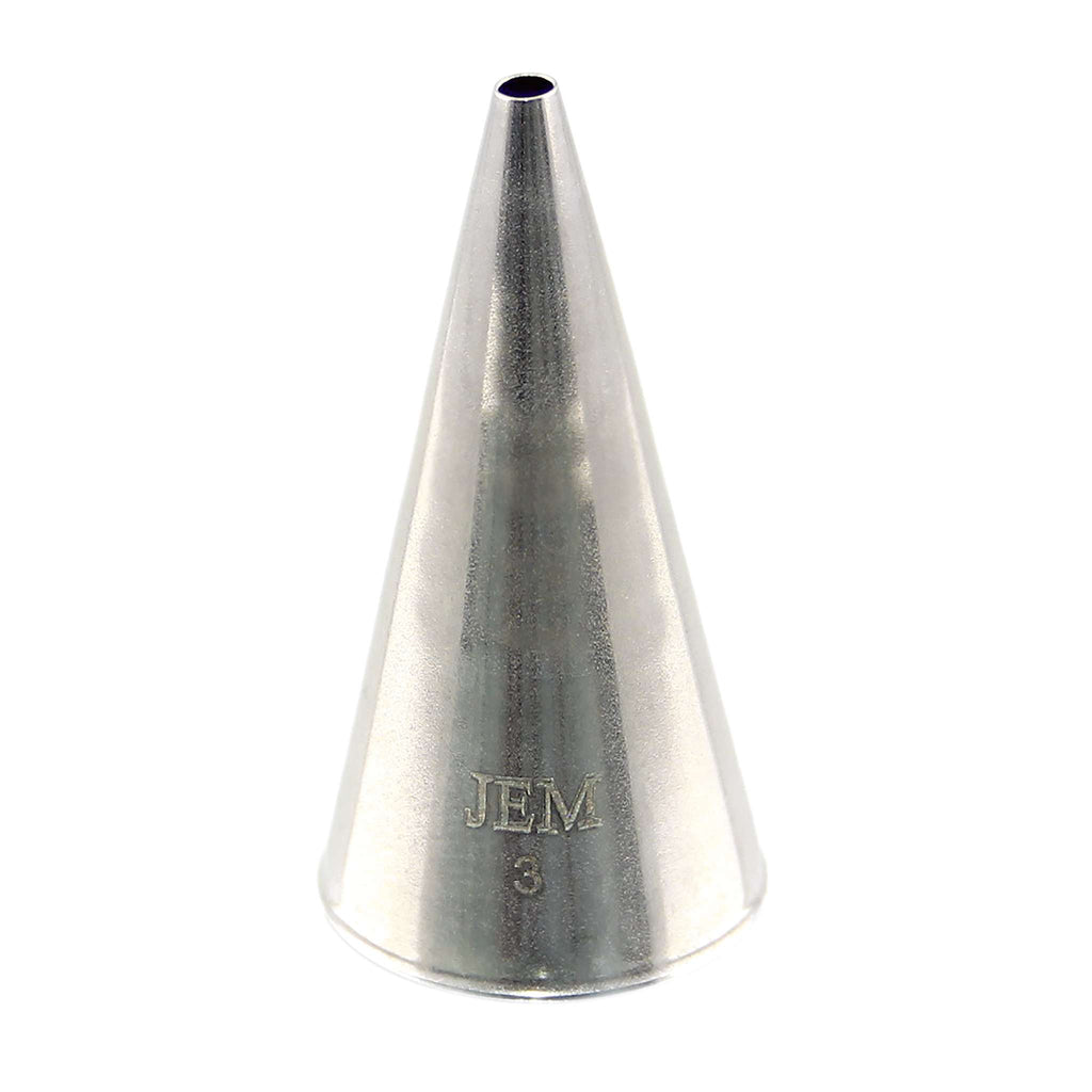 JEM Nozzles #3 - Round