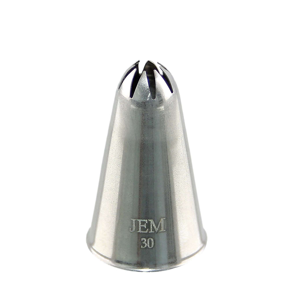 JEM Nozzle - Étoile fermée #30