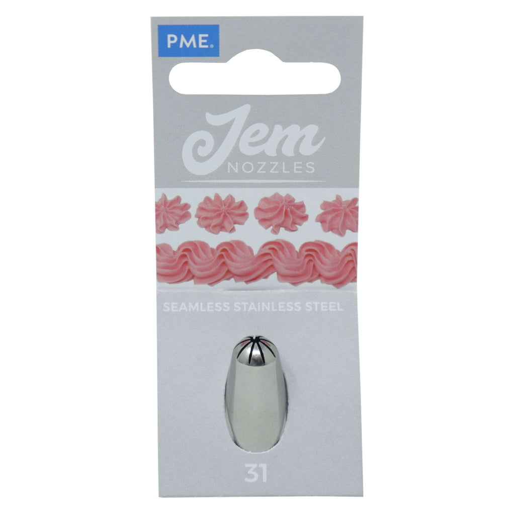 JEM Nozzles #31 - Closed Star