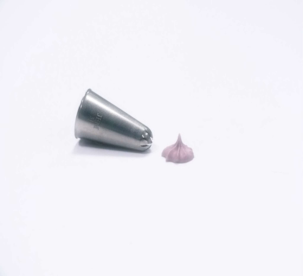 JEM Nozzles #31 - Closed Star