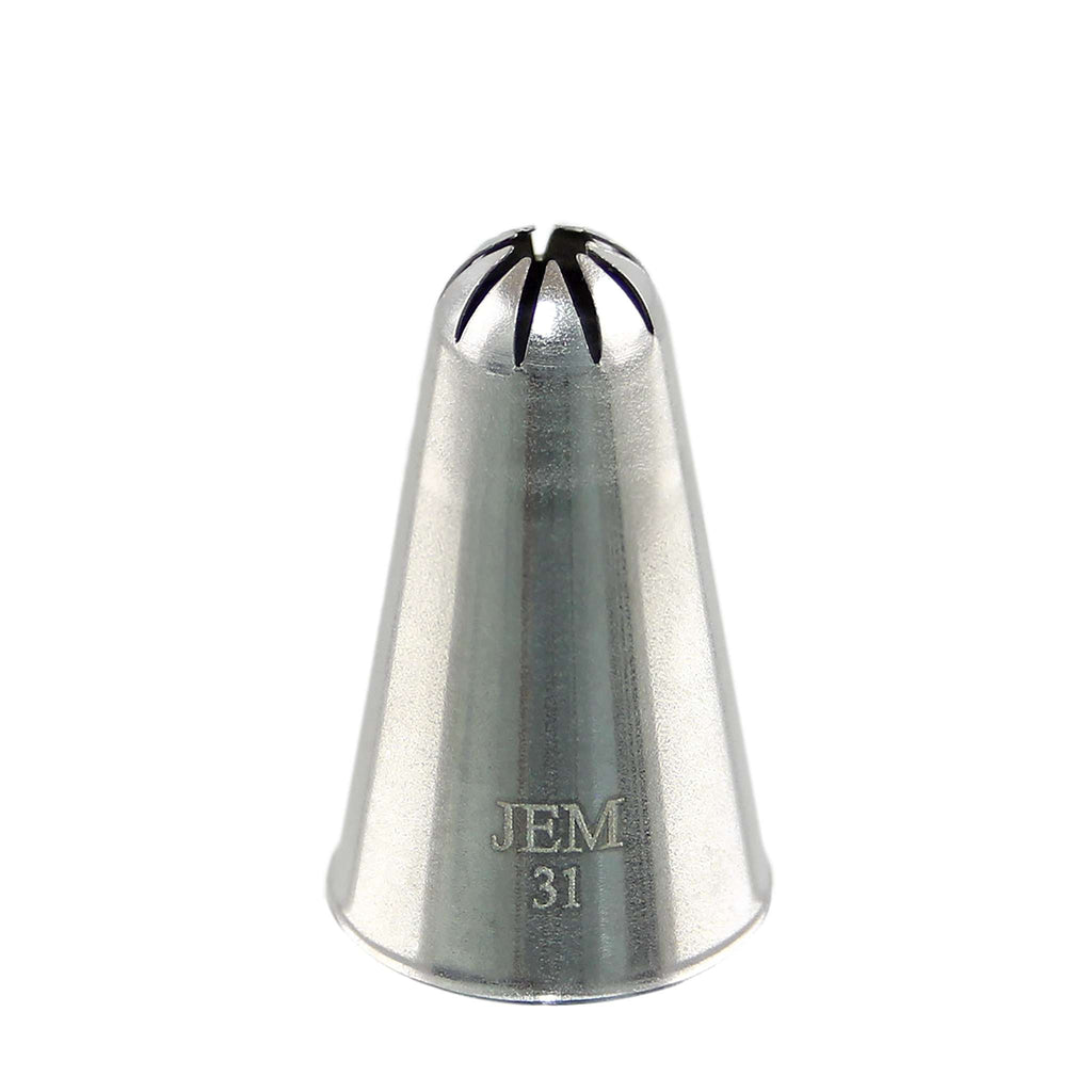 JEM Nozzles #31 - Closed Star