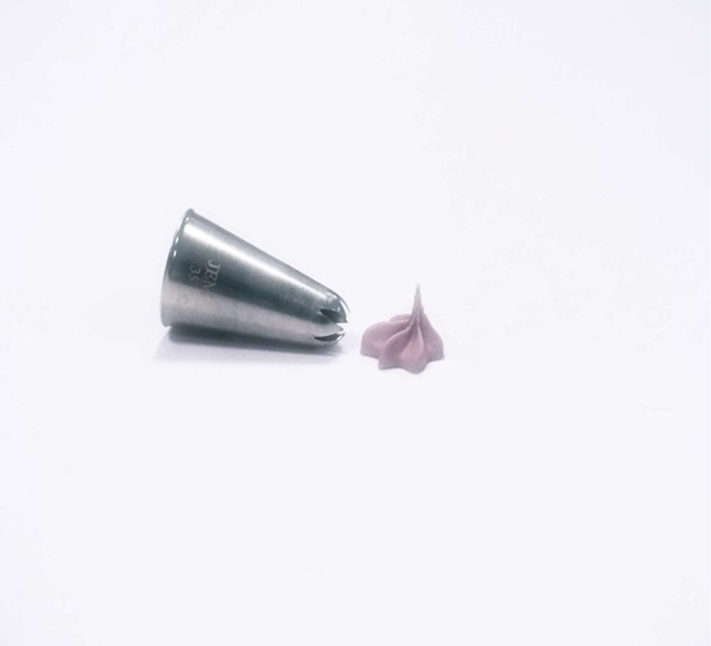 JEM Nozzles #35 - Closed Star